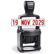 Trodat Professional 54045 Self-Inking Dater (Military)