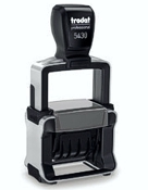 Trodat Professional 5440 Self-Inking Dater