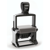 Trodat Professional 5474 Self-Inking Dater