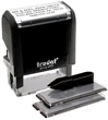 Trodat Printy 4912 Self-Inking DIY Stamp