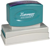 Wyoming XStamper N18 Notary Stamp