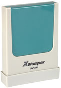 Xstamper N37 Pre-Inked Stamp