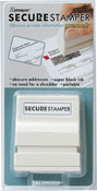 SHA35300 - Small Secure Stamp 1342, 1/2" x 1-5/8"