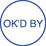 SHA11358 - SHA11358 - Stock Specialty Stamp - OK'D BY