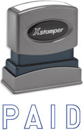 SHA1005 - Stock Stamp - PAID