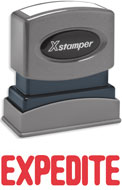 SHA1034 - Stock Stamp - EXPEDITE
