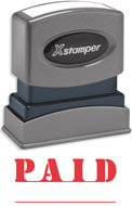SHA1221 - Stock Stamp - PAID