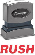 SHA1334 - Stock Stamp - RUSH