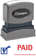 SHA2024 - Stock Stamp - PAID